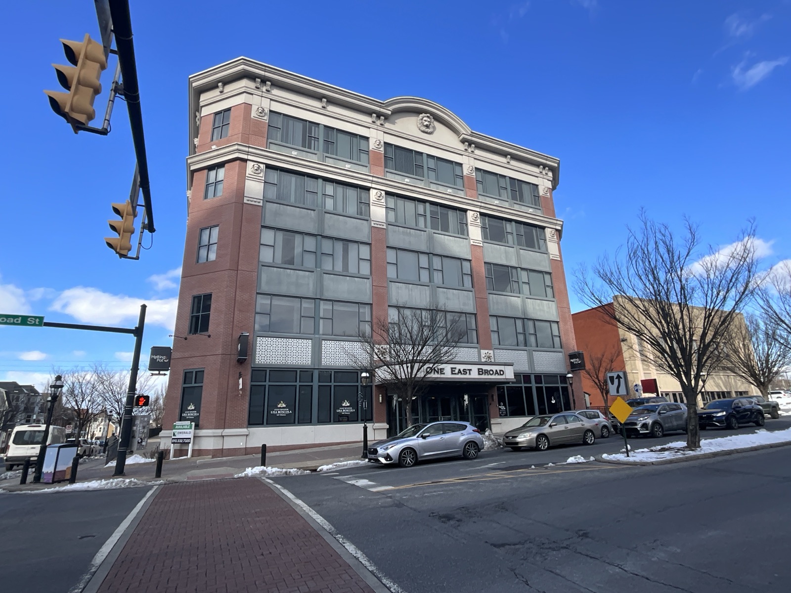 Featured commercial property from a recent Imperial Realty Appraisal assignment