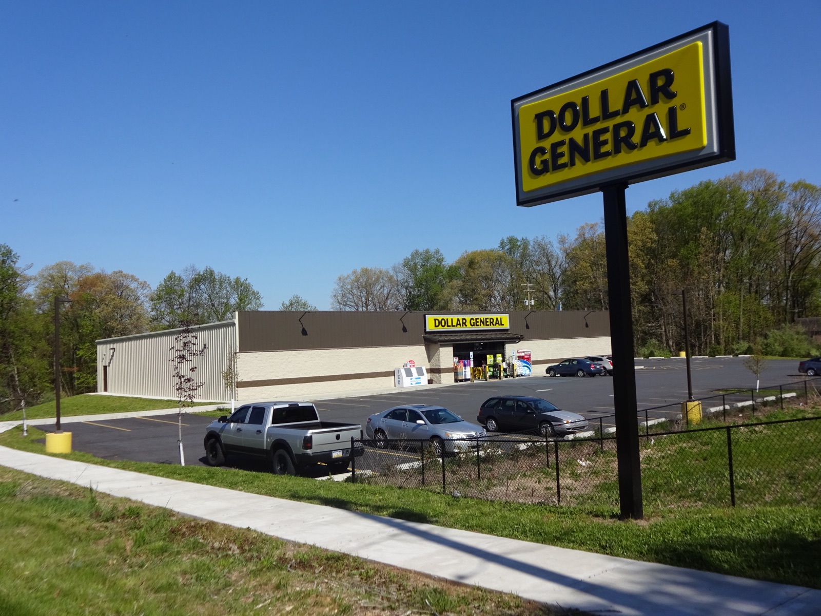 Retail