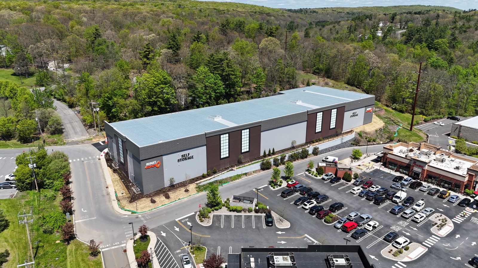 Self Storage