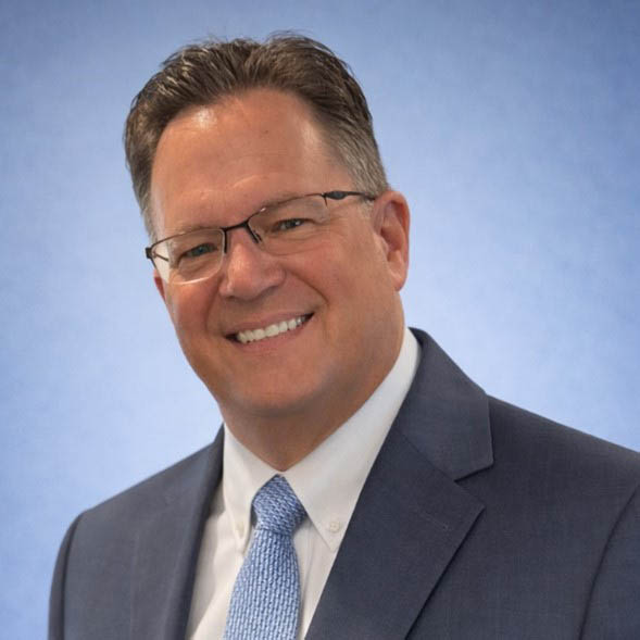 James E. Bahnick
